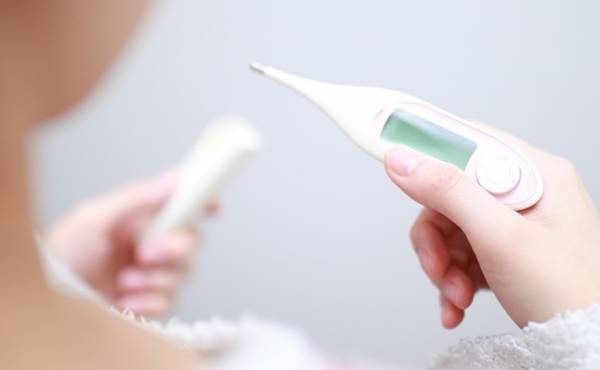 基礎体温が上がらない…！妊娠に影響はある？原因と改善方法をチェック