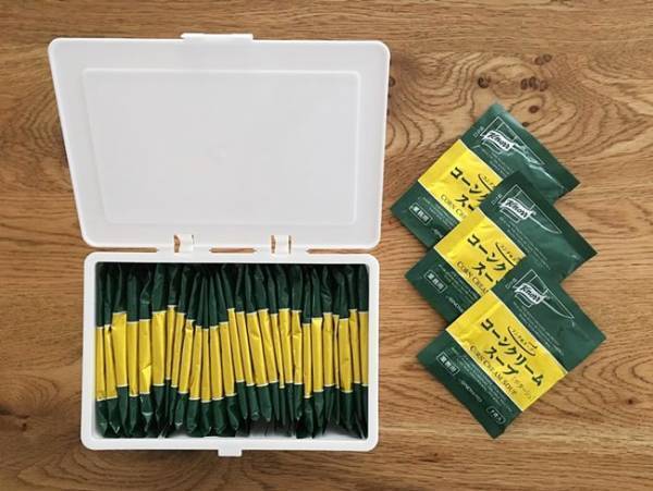 奇跡のシンデレラフィット！セリアのフタつきケースにぴったりグッズ5選