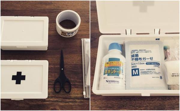 奇跡のシンデレラフィット！セリアのフタつきケースにぴったりグッズ5選