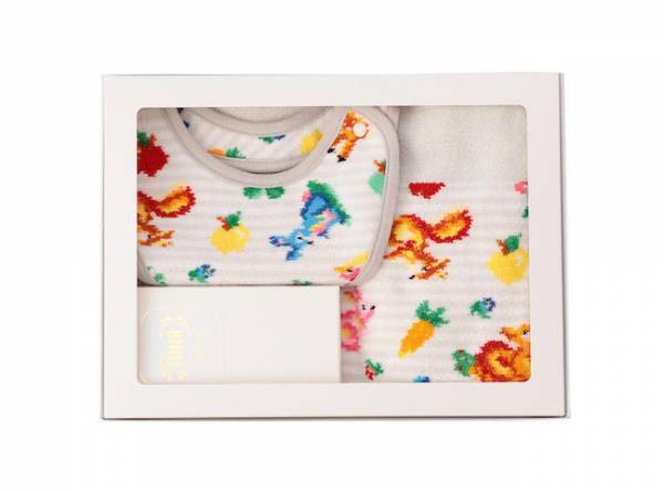 出産祝いにおすすめ！フェイラーのベビーギフトコレクションがかわいい♪