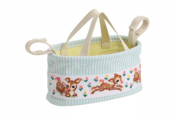 出産祝いにおすすめ！フェイラーのベビーギフトコレクションがかわいい♪