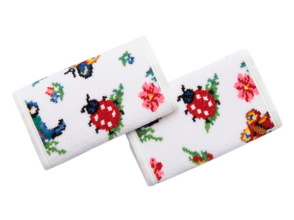 出産祝いにおすすめ！フェイラーのベビーギフトコレクションがかわいい♪