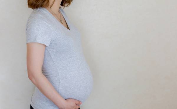 妊娠を機に子宮筋腫が判明！ 今後はどうなる！？【助産師に相談】