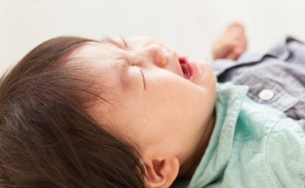 子どものぐずりに「急がば回れ」が効いた！【ママの体験談】