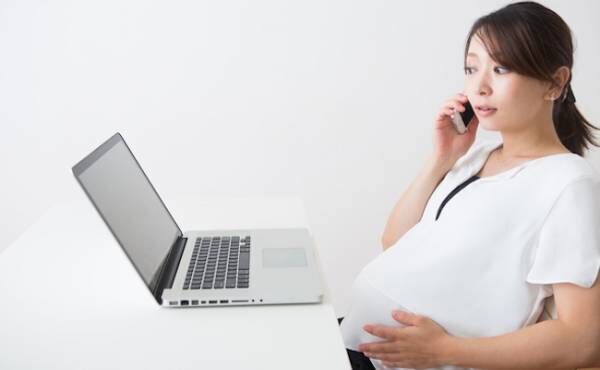 妊娠前や出産前に確認！保険に加入できず後悔する前にできること