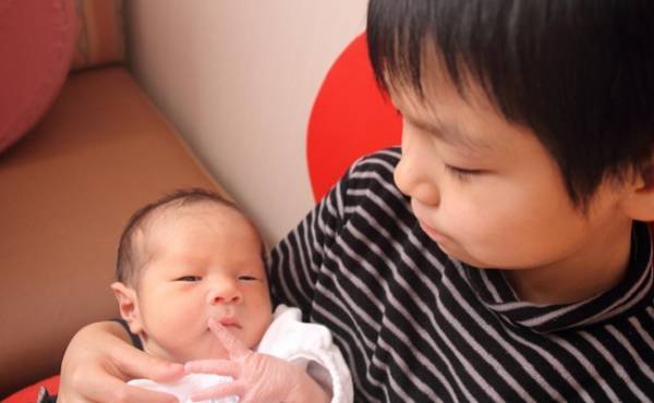 兄弟でもこんなに違う！個性を知って不安が消えた【体験談】