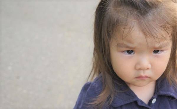 イヤイヤ期、子どもの「イヤ！」に動じないママになる！【体験談】