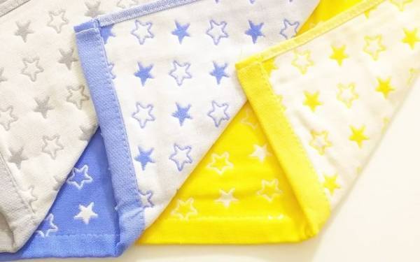 【ダイソー】中途半端と思いきや絶妙なサイズ！ガンガン使えるミニタオル