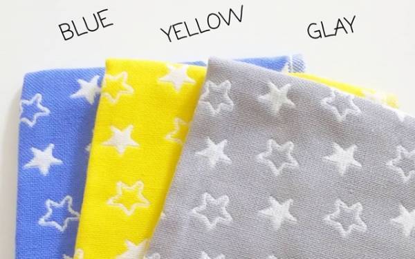 【ダイソー】中途半端と思いきや絶妙なサイズ！ガンガン使えるミニタオル