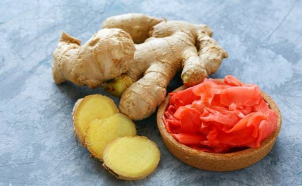 冷え対策に◎な「しょうが」。妊娠中に食べるときの注意点は？