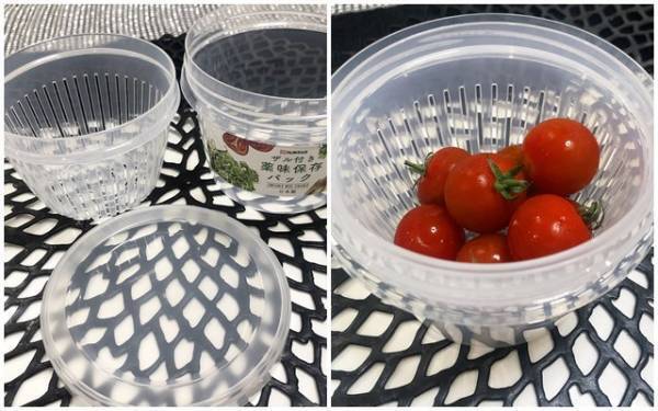 セリアで発見！かわいい＆便利な買ってよかったキッチングッズ3選