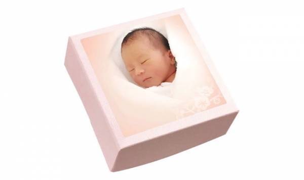 子どもの手形がかまぼこに！？出産祝い＆内祝いに世界にひとつのギフト