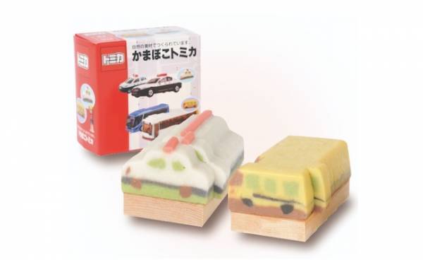 子どもの手形がかまぼこに！？出産祝い＆内祝いに世界にひとつのギフト