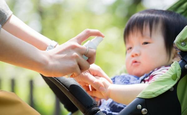 虫よけの選び方と使い分け方法は？【3児ママ小児科医のラクになる育児】