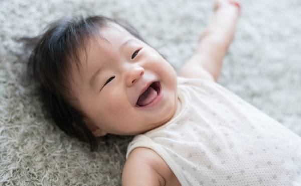 人気急上昇！男の子の名前トレンドランキングTOP10