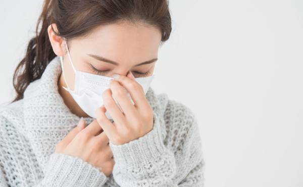 妊娠中の風邪　赤ちゃんに影響は？ ママの疑問に助産師が回答！