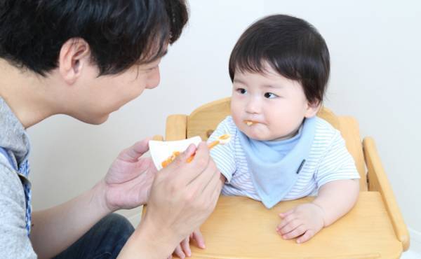食べないときは断固拒否！ 食べムラについて管理栄養士がアドバイス