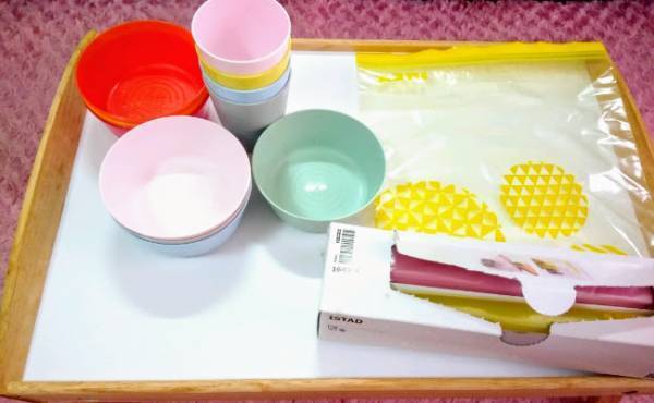 【IKEA】とにかく安い＆使いやすかった！ママ一押しキッチン用品3選