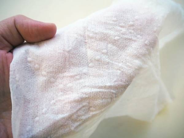 指名買い続出！コストコの「ベビーワイプ」が使いやすくて便利！