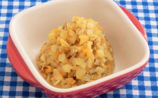 簡単！夏でもパクパク食べるカルシウムたっぷりカレー【管理栄養士監修】