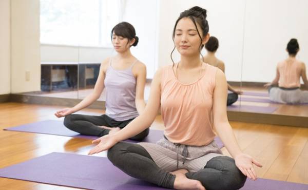 妊活でまず見直したい呼吸！心地いい呼吸が女性ホルモン分泌を高めるワケ