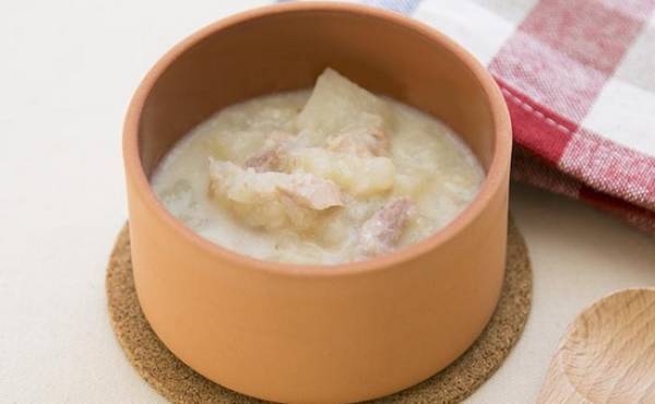 赤ちゃんにツナを食べさせたい！ 管理栄養士がアドバイス