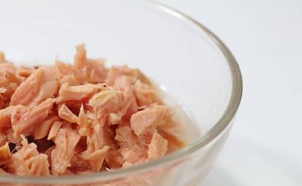 赤ちゃんにツナを食べさせたい！ 管理栄養士がアドバイス