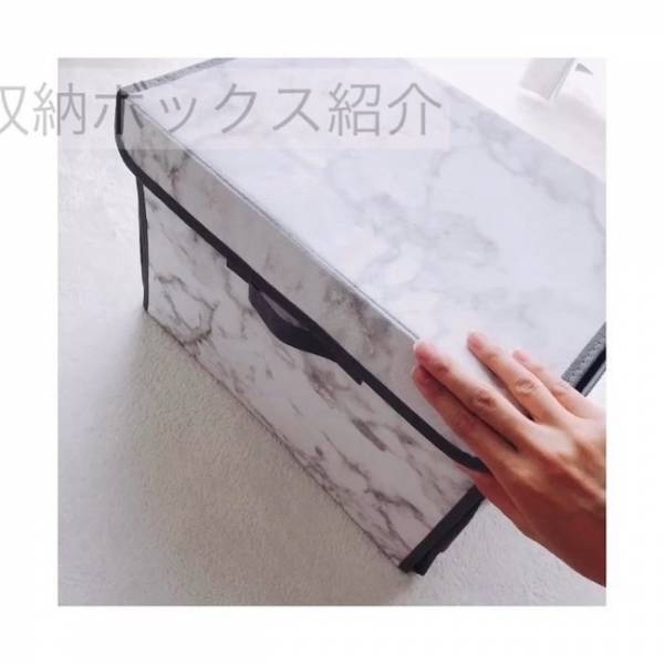 【3COINS】新作！「大理石柄」のキッチン＆収納アイテムが話題♪