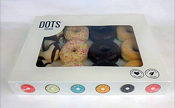 見かけたら即買い！コストコの大人気「DOTSドーナツ」おすすめのワケ