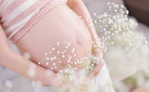 2019年8月に妊娠を発表した芸能人・有名人一覧