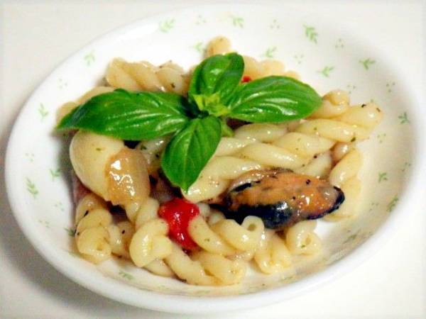 3キロでこの価格？！安くておいしいコストコのバラエティパスタは買い！