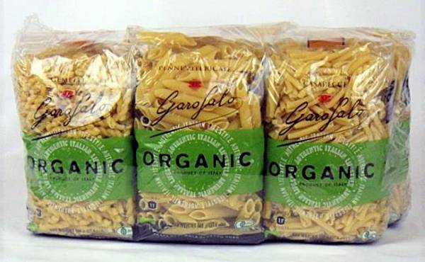 3キロでこの価格？！安くておいしいコストコのバラエティパスタは買い！