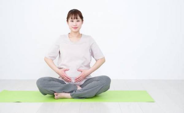 自己流はNG！？ マタニティヨガについて助産師が教えます！