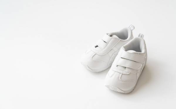 保育士が教える！後悔しないファーストシューズの選び方
