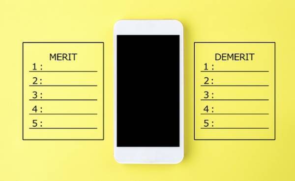 格安スマホで通信費を削減！格安スマホのメリットとデメリット