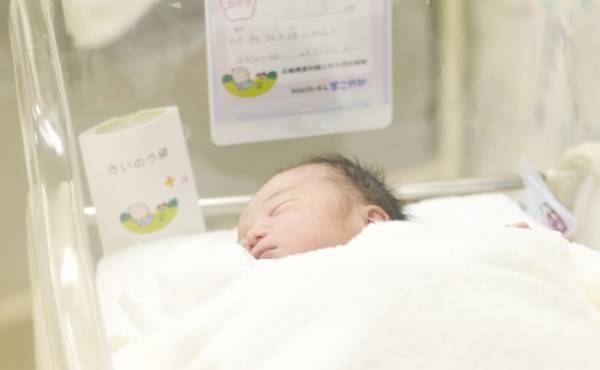 「高インスリン性低血糖症」という病気と闘った娘と私の体験談