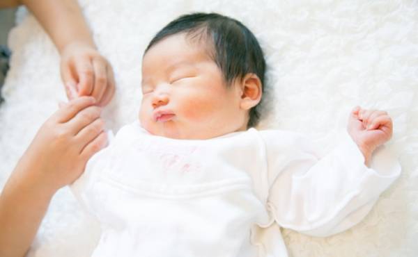 2人目を産んでよかった！障害を持つ娘が「お姉ちゃん」になった日