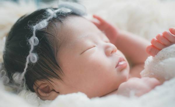 レトロネーム大人気！令和ネーム3倍増！8月生まれベビー名前ランキング