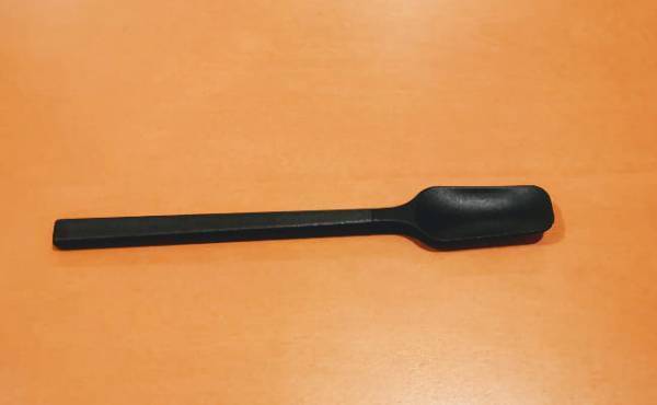 これ便利！無印良品の「シリコーンスプーン」が実は離乳食に最適だった！