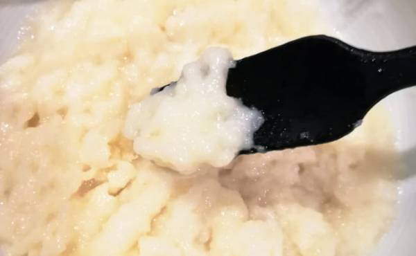 これ便利！無印良品の「シリコーンスプーン」が実は離乳食に最適だった！