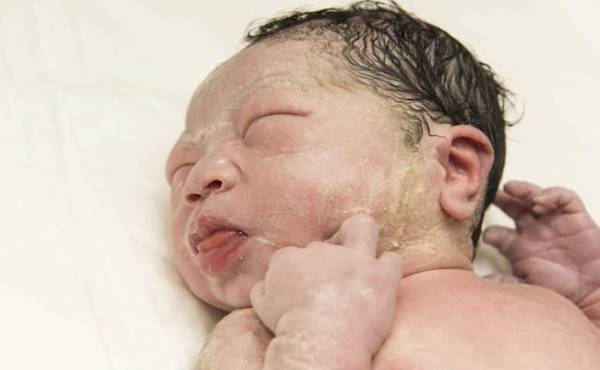 呼吸はしてる！？ 出産時の赤ちゃんの呼吸について助産師が回答！