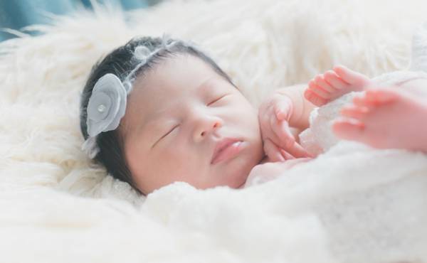 【人気名前】古風な響きが魅力的！女の子「は行ネーム」ランキングTOP7