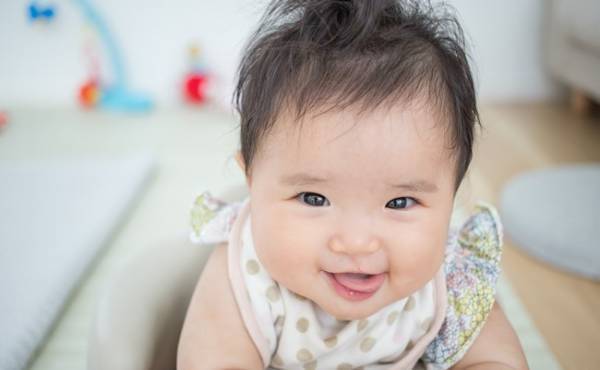 響きがかわいい！女の子の「結」名前ランキングTOP8【名づけトレンド】