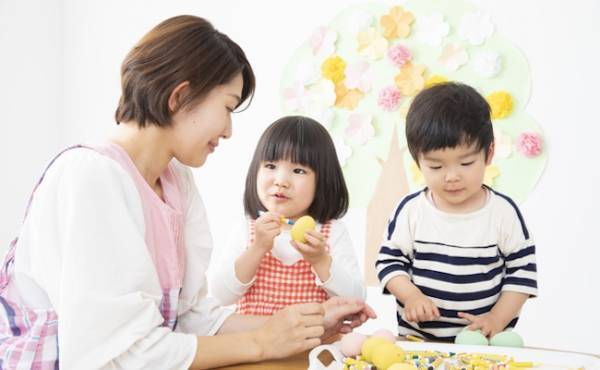 2019年10月から「幼児教育無償化」が始まります！【続報】
