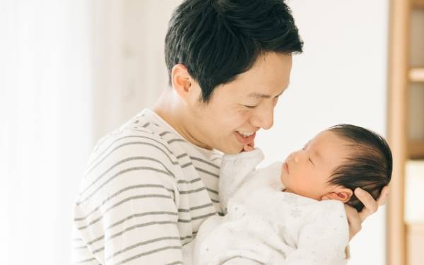 父親になったら知っておいてほしいこと【保育士おとーちゃんコラム8】