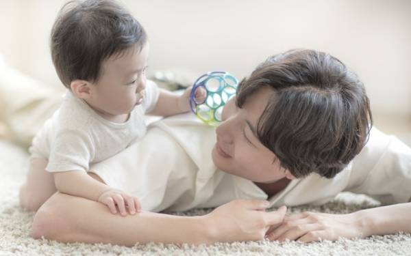 父親になったら知っておいてほしいこと【保育士おとーちゃんコラム8】