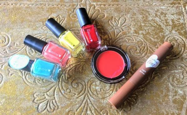 【100均】ダイソー・キャンドゥで見つけた！侮れない時短コスメ3選