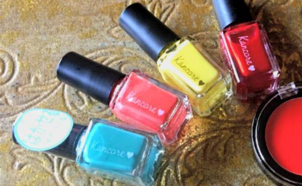 【100均】ダイソー・キャンドゥで見つけた！侮れない時短コスメ3選