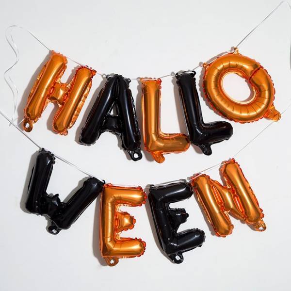 【3COINS】おしゃれで可愛い！ハロウィンインテリア雑貨4選