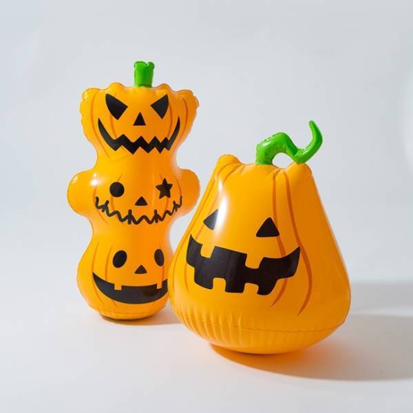 【3COINS】おしゃれで可愛い！ハロウィンインテリア雑貨4選